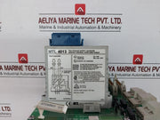 Bpsn-08-Di Module Rack Assembly Switch/Proximity Detector Interface Mtl 4013