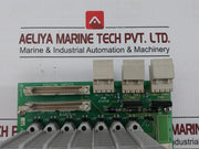 Bpsn-08-Di Module Rack Assembly Switch/Proximity Detector Interface Mtl 4013