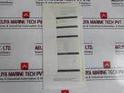 Bpt Va/08 Control Unit And Video Entry Panel Power Supply 230Vac 50/60Hz 0.35A