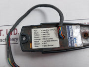 Bqt Bt900W Low Profile Digital Reader 9 To 14Vdc