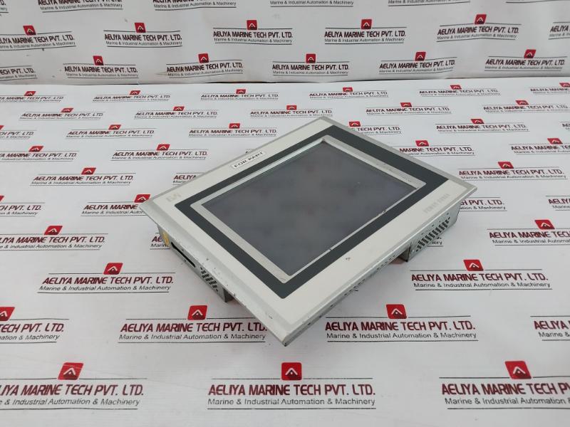 Br-automation 4Pp120.1043-31 Touch Screen Power Panel, 24 Vdc