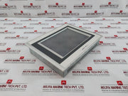 Br-automation 4Pp120.1043-31 Touch Screen Power Panel, 24 Vdc