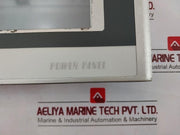 Br-automation 4Pp120.1043-31 Touch Screen Power Panel, 24 Vdc