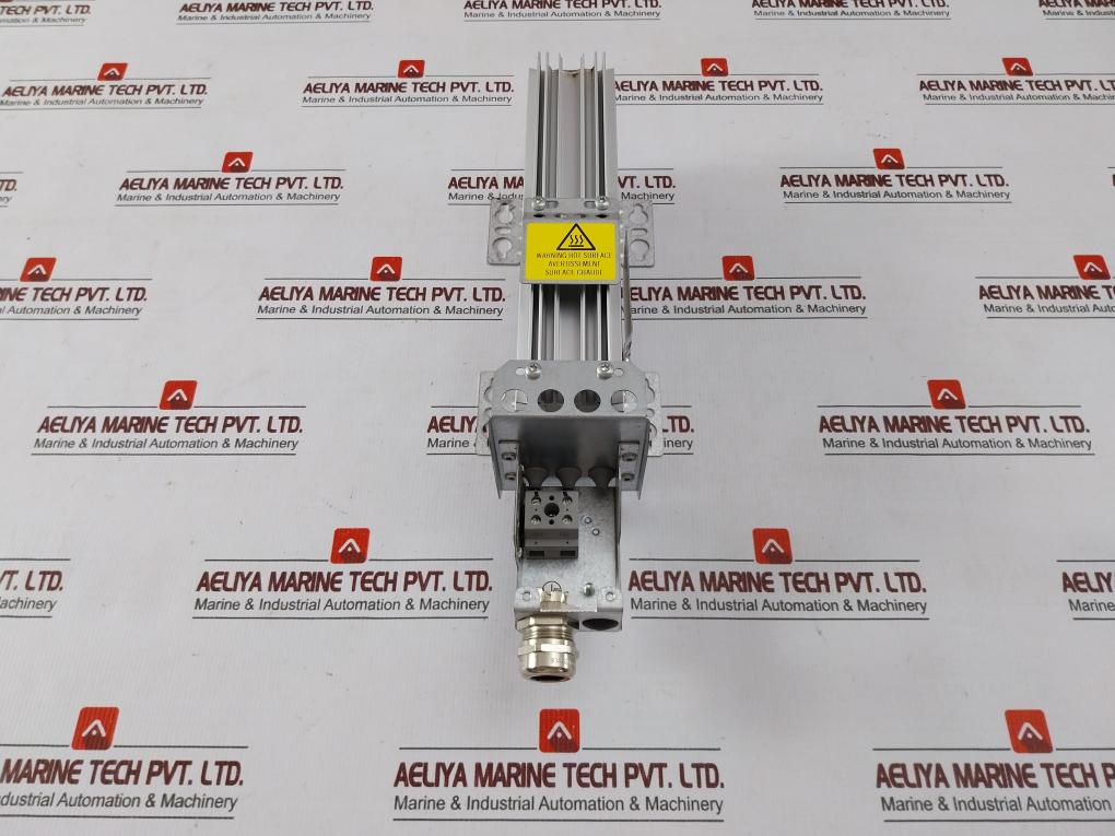 Br-automation 8B0W0045H000.000-1 External Braking Resistor Rev.C0 450W 50R