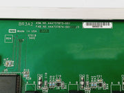 Br3A2 44A737873-g01 Pcb Card