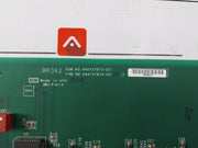 Br3A2 44A737873-g01 Pcb Card Used