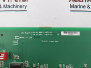 Br3A2 44A737873-g01 Printed Circuit Board Card D329245