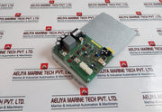 Br4540-lc-r V1.3 Printed Circuit Board