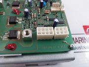 Br4540-lc-r V1.3 Printed Circuit Board