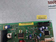 Br4540-lc-r V1.3 Printed Circuit Board