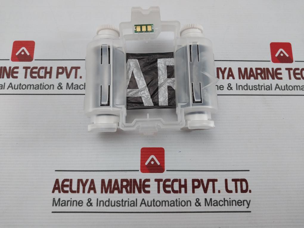 Brady M71-r6000 Halogen Free Printer Ribbon 150Ft