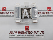 Brady M71-r6000 Halogen Free Printer Ribbon 150Ft