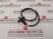 Brahma Fc11 Flame Sensor Used