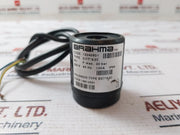 Brahma 13240601 Solenoid Valve E7/T*A3C 220V 60 Hz 13Va Ip65
