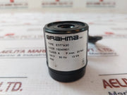 Brahma E7/T*A3C Solenoid Valve 220V 60Hz