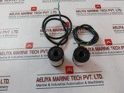 Brahma E7/T*A3C Solenoid Valve 220V 60Hz