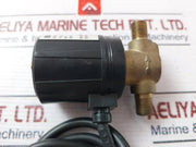 Brahma E7/Ts*A3C Solenoid Valve 220V 60Hz 13Va Ip65