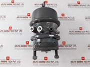 Brake Chamber 105 Wabco - 3.5 Inches