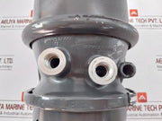 Brake Chamber 105 Wabco - 3.5 Inches