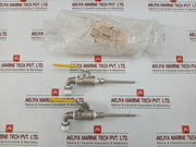 Brand Apollo Cf8m Full Port Ball Valve