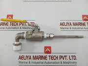 Brand Apollo Cf8m Full Port Ball Valve