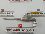 Brand Apollo Cf8m Full Port Ball Valve