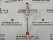 Brand Apollo Cf8m Full Port Ball Valve