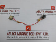 Brand IN Alps Potentiometer Wiring Harness Assembly 10Kb - 50 Gm