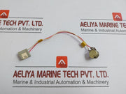 Brand IN Alps Potentiometer Wiring Harness Assembly 10Kb - 50 Gm