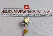 Brand IN Alps Potentiometer Wiring Harness Assembly 10Kb - 50 Gm