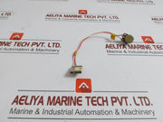 Brand IN Alps Potentiometer Wiring Harness Assembly 10Kb - 50 Gm