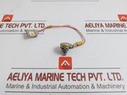 Brand IN Alps Potentiometer Wiring Harness Assembly 10Kb - 50 Gm