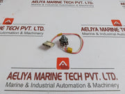 Brand IN Alps Potentiometer Wiring Harness Assembly 10Kb - 50 Gm