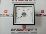 Brand IN Man B&W 24 V 4-20 Ma Pressure Indicator Ea Part Number 96X96.2 S | W Dw