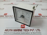 Brand IN Man B&W 24 V 4-20 Ma Pressure Indicator Ea Part Number 96X96.2 S | W Dw