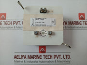Brand IN Man B&W 24 V 4-20 Ma Pressure Indicator Ea Part Number 96X96.2 S | W Dw