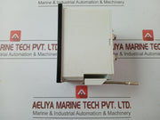Brand IN Man B&W 24 V 4-20 Ma Pressure Indicator Ea Part Number 96X96.2 S | W Dw
