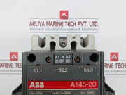 Brand In Abb Part Number A145-30