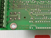 Brand In Abb Rev-2 Relay Control Pcb Module  Ats010b