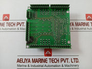 Brand In Abb Rev-2 Relay Control Pcb Module  Ats010b