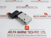 Brand In Airtec Mn-06-511-Hn Solenoid Valve