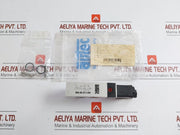Brand In Airtec Mn-06-511-Hn Solenoid Valve