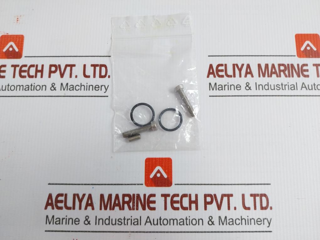 Brand In Airtec Mn-06-511-Hn Solenoid Valve