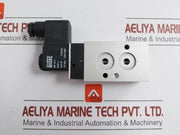 Brand In Airtec Mn-06-511-Hn Solenoid Valve