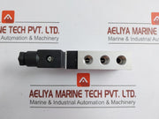 Brand In Airtec Mn-06-511-Hn Solenoid Valve