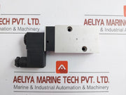 Brand In Airtec Mn-06-511-Hn Solenoid Valve