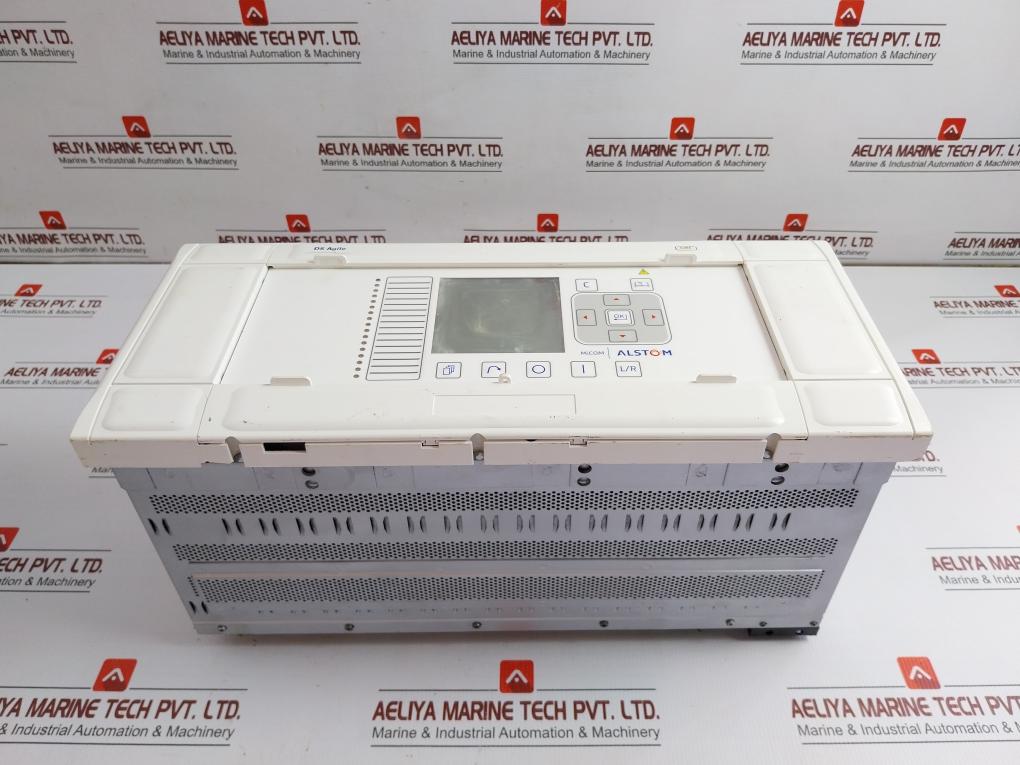 C264mb1m691001305200a000111n10 Brand In Alstom  Ge Grid Solutions Limited 115-230v