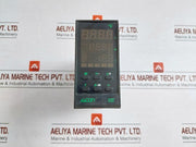 Brand In Ascon  100-240 Vac Multi-Set Point Controller Xp-3100/Aba
