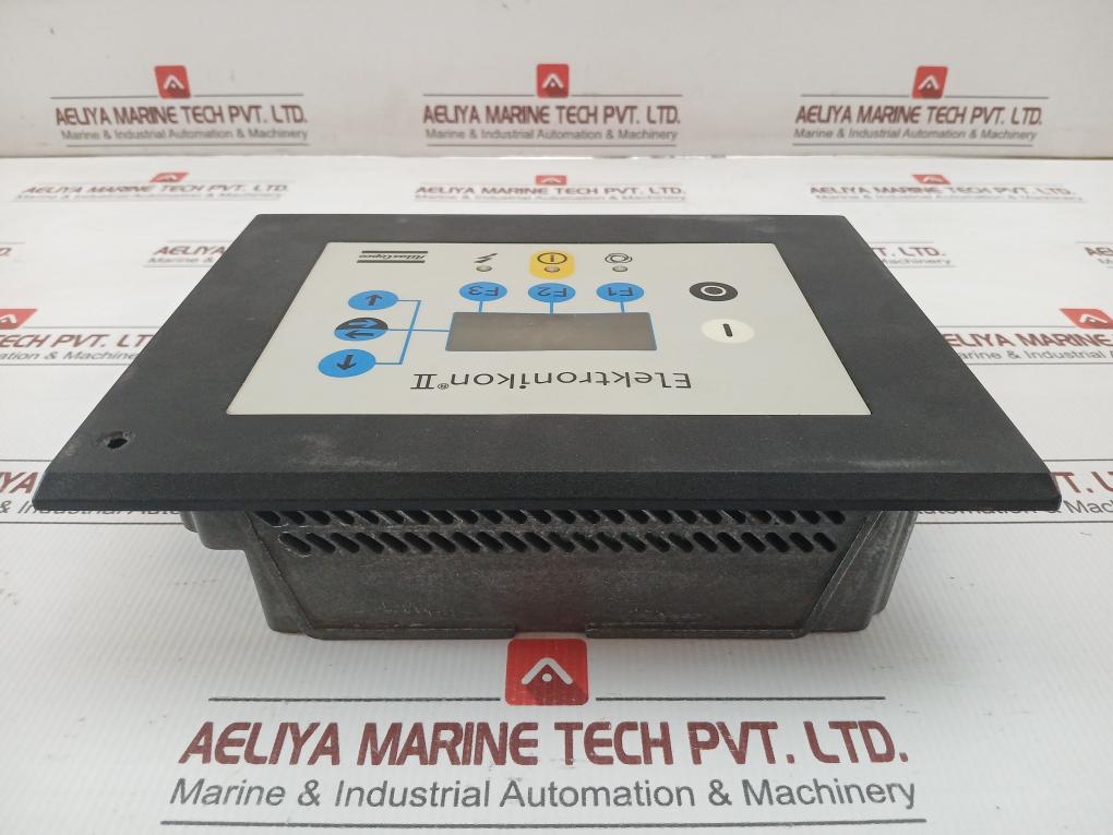 Copco 24vac 50hz/60hz Atlas 1900 0710 12 Compressor Controller