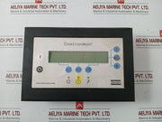 Brand In Atlas Copco1900 0710 32 Elektronikon Compressor Controller 50-60hz